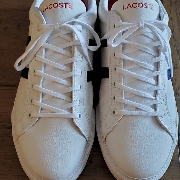 Lacoste | Shoes | Lacoste Grand Vulc 2 